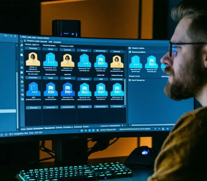 AWS CLI Profiles