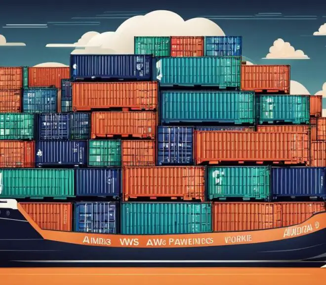 Harnessing AWS Lambda Docker Containers for Efficient Computing